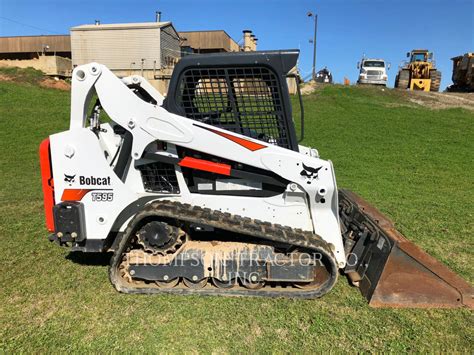 used t595 bobcats for sale